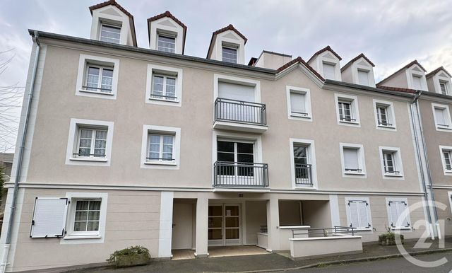 appartement - MONTGERON - 91