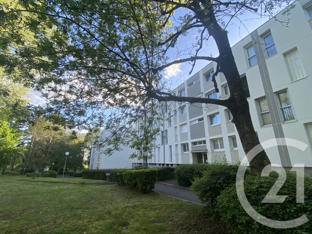 appartement - CROSNE - 91