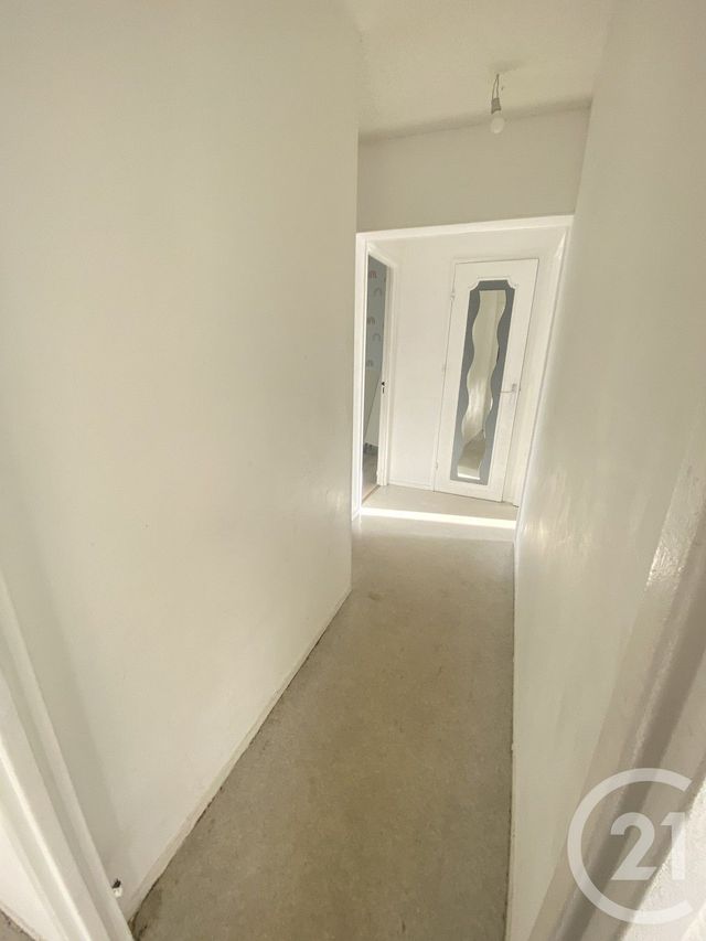 Appartement F3 &agrave; louer - 3 pi&egrave;ces - 57,02 m2 - Crosne - 91 - ILE-DE-FRANCE