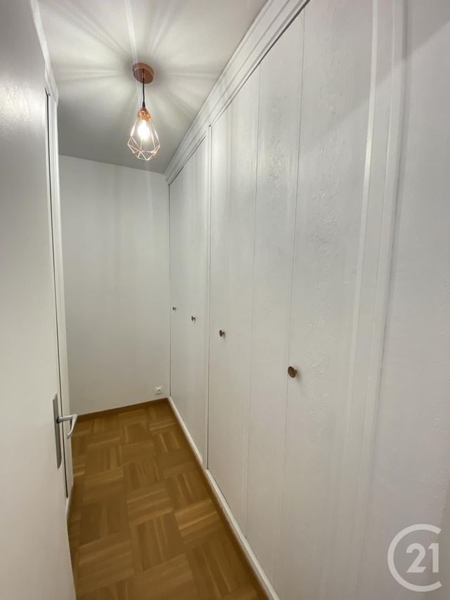 Appartement F3 &agrave; louer - 3 pi&egrave;ces - 63,58 m2 - Yerres - 91 - ILE-DE-FRANCE