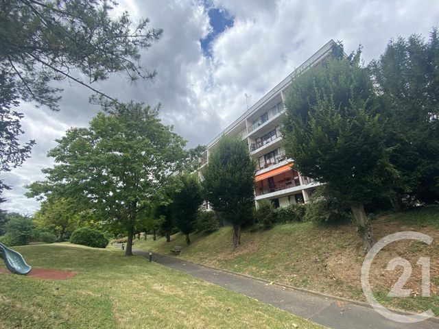 Appartement F3 &agrave; louer - 3 pi&egrave;ces - 63,58 m2 - Yerres - 91 - ILE-DE-FRANCE