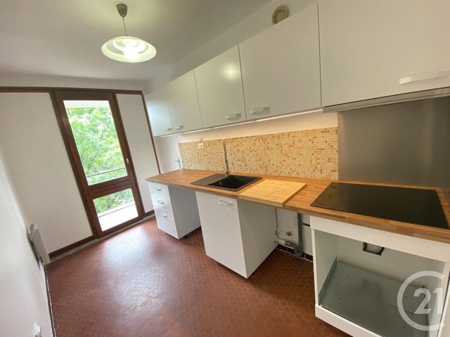 Appartement F3 &agrave; louer - 3 pi&egrave;ces - 63,58 m2 - Yerres - 91 - ILE-DE-FRANCE