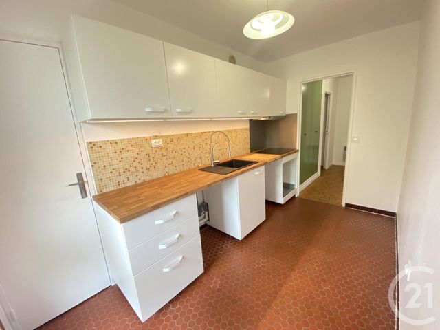 Appartement F3 &agrave; louer - 3 pi&egrave;ces - 63,58 m2 - Yerres - 91 - ILE-DE-FRANCE