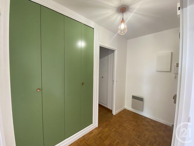 Appartement F3 &agrave; louer - 3 pi&egrave;ces - 63,58 m2 - Yerres - 91 - ILE-DE-FRANCE