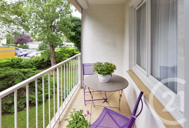 Appartement F4 &agrave; vendre - 4 pi&egrave;ces - 65,68 m2 - Crosne - 91 - ILE-DE-FRANCE
