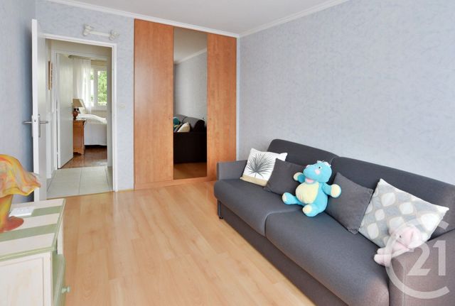 Appartement F4 &agrave; vendre - 4 pi&egrave;ces - 65,68 m2 - Crosne - 91 - ILE-DE-FRANCE