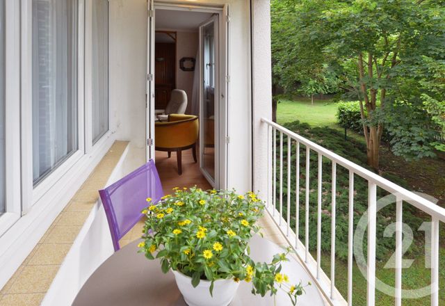appartement - CROSNE - 91