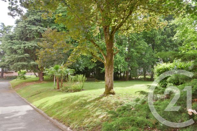 Appartement F4 &agrave; vendre - 4 pi&egrave;ces - 65,68 m2 - Crosne - 91 - ILE-DE-FRANCE