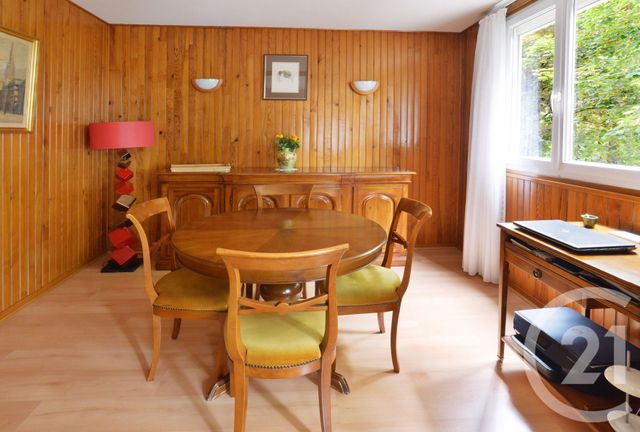 Appartement F4 &agrave; vendre - 4 pi&egrave;ces - 65,68 m2 - Crosne - 91 - ILE-DE-FRANCE