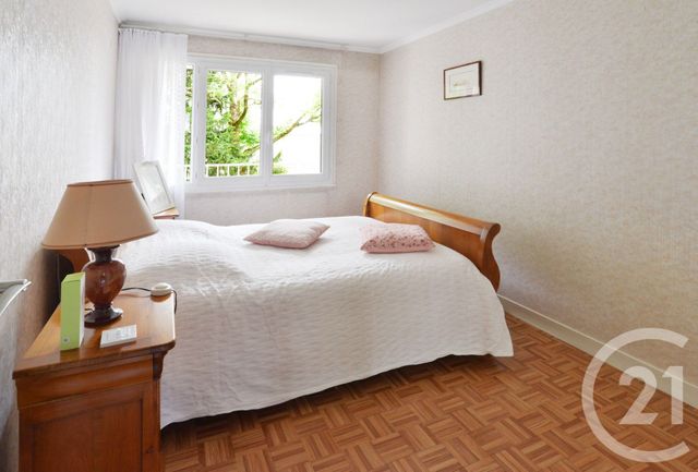 Appartement F4 &agrave; vendre - 4 pi&egrave;ces - 65,68 m2 - Crosne - 91 - ILE-DE-FRANCE