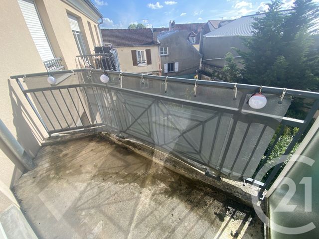 Appartement F2 &agrave; louer - 2 pi&egrave;ces - 33,67 m2 - Montgeron - 91 - ILE-DE-FRANCE
