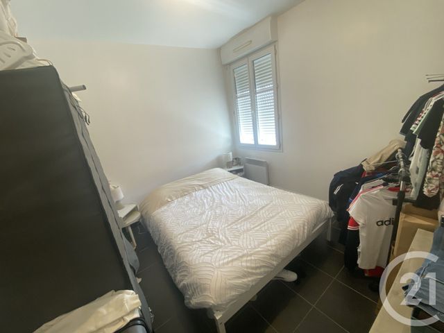 Appartement F2 &agrave; louer - 2 pi&egrave;ces - 33,67 m2 - Montgeron - 91 - ILE-DE-FRANCE