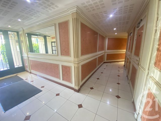 Appartement F2 &agrave; louer - 2 pi&egrave;ces - 33,67 m2 - Montgeron - 91 - ILE-DE-FRANCE