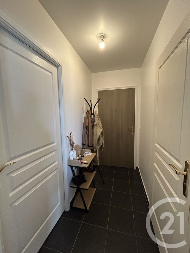 Appartement F2 &agrave; louer - 2 pi&egrave;ces - 33,67 m2 - Montgeron - 91 - ILE-DE-FRANCE