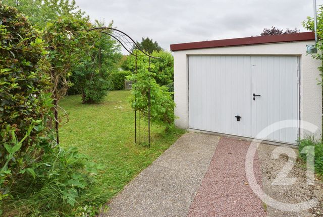 Maison &agrave; vendre - 4 pi&egrave;ces - 70 m2 - Montgeron - 91 - ILE-DE-FRANCE