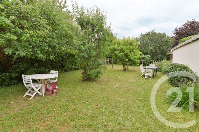 Maison &agrave; vendre - 4 pi&egrave;ces - 70 m2 - Montgeron - 91 - ILE-DE-FRANCE