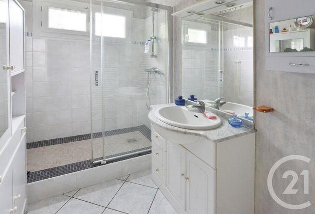 Maison &agrave; vendre - 4 pi&egrave;ces - 70 m2 - Montgeron - 91 - ILE-DE-FRANCE