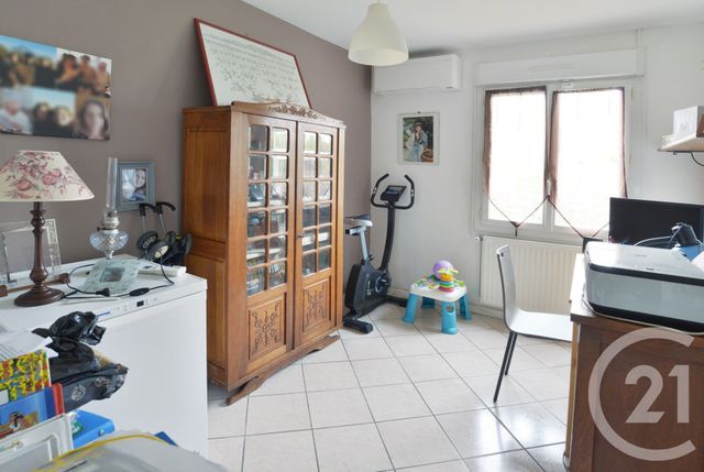 Maison &agrave; vendre - 4 pi&egrave;ces - 70 m2 - Montgeron - 91 - ILE-DE-FRANCE