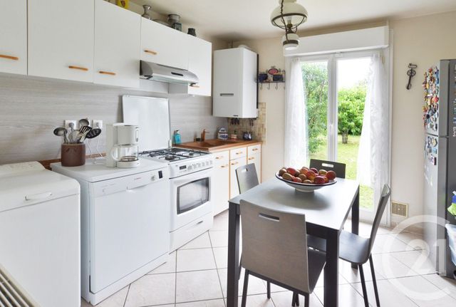 Maison &agrave; vendre - 4 pi&egrave;ces - 70 m2 - Montgeron - 91 - ILE-DE-FRANCE