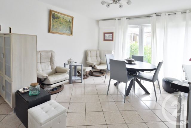 Maison &agrave; vendre - 4 pi&egrave;ces - 70 m2 - Montgeron - 91 - ILE-DE-FRANCE