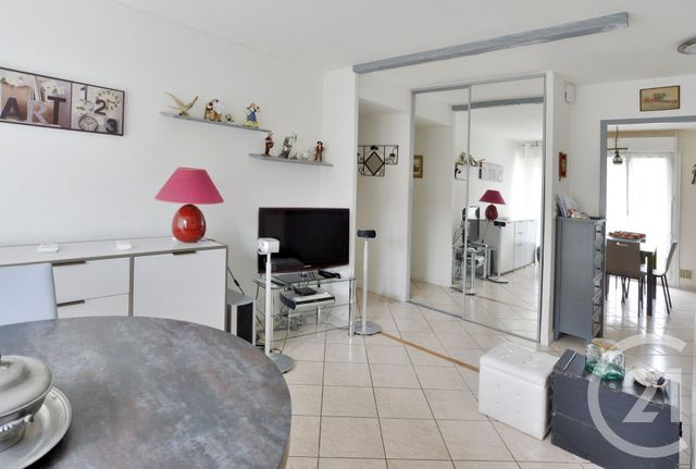 Maison &agrave; vendre - 4 pi&egrave;ces - 70 m2 - Montgeron - 91 - ILE-DE-FRANCE