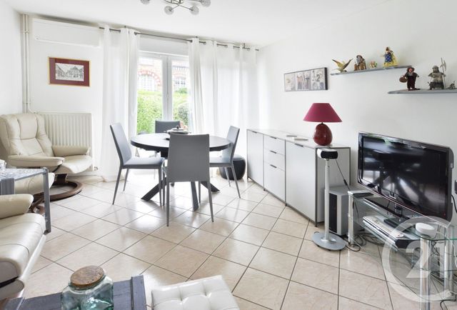 Maison &agrave; vendre - 4 pi&egrave;ces - 70 m2 - Montgeron - 91 - ILE-DE-FRANCE