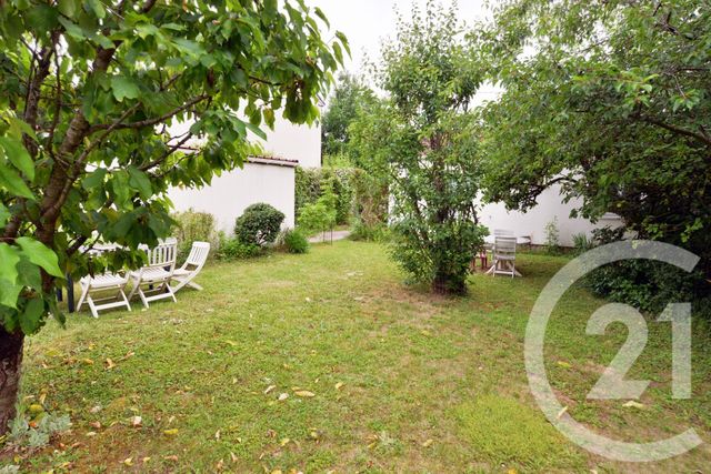 Maison &agrave; vendre - 4 pi&egrave;ces - 70 m2 - Montgeron - 91 - ILE-DE-FRANCE