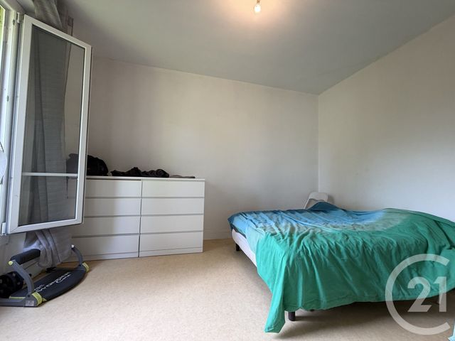 Appartement F2 &agrave; vendre - 2 pi&egrave;ces - 35,83 m2 - Crosne - 91 - ILE-DE-FRANCE
