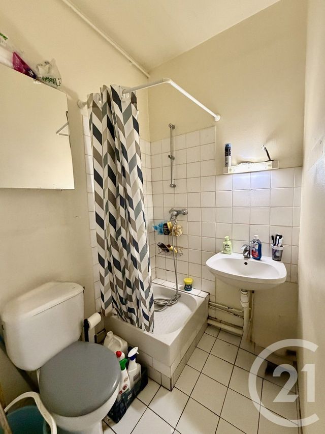 Appartement F2 &agrave; vendre - 2 pi&egrave;ces - 35,83 m2 - Crosne - 91 - ILE-DE-FRANCE
