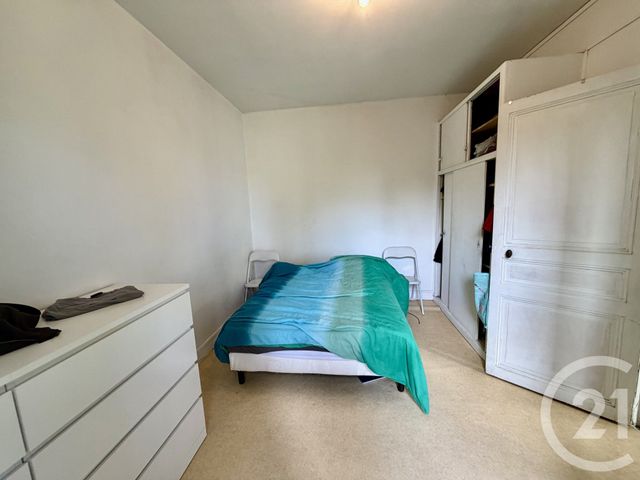Appartement F2 &agrave; vendre - 2 pi&egrave;ces - 35,83 m2 - Crosne - 91 - ILE-DE-FRANCE
