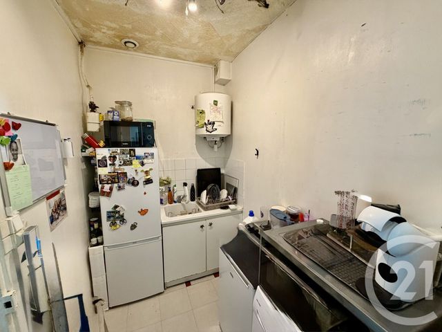 Appartement F2 &agrave; vendre - 2 pi&egrave;ces - 35,54 m2 - Crosne - 91 - ILE-DE-FRANCE