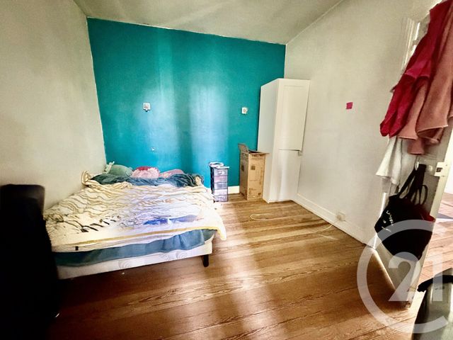 Appartement F2 &agrave; vendre - 2 pi&egrave;ces - 35,54 m2 - Crosne - 91 - ILE-DE-FRANCE