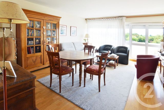 Appartement F3 à vendre CROSNE