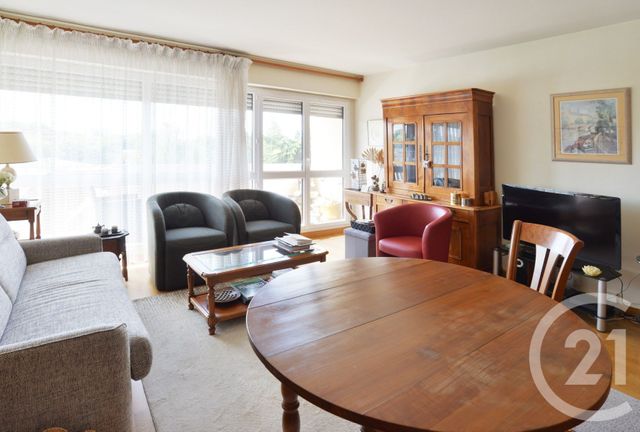 Appartement F3 &agrave; vendre - 3 pi&egrave;ces - 71,40 m2 - Crosne - 91 - ILE-DE-FRANCE