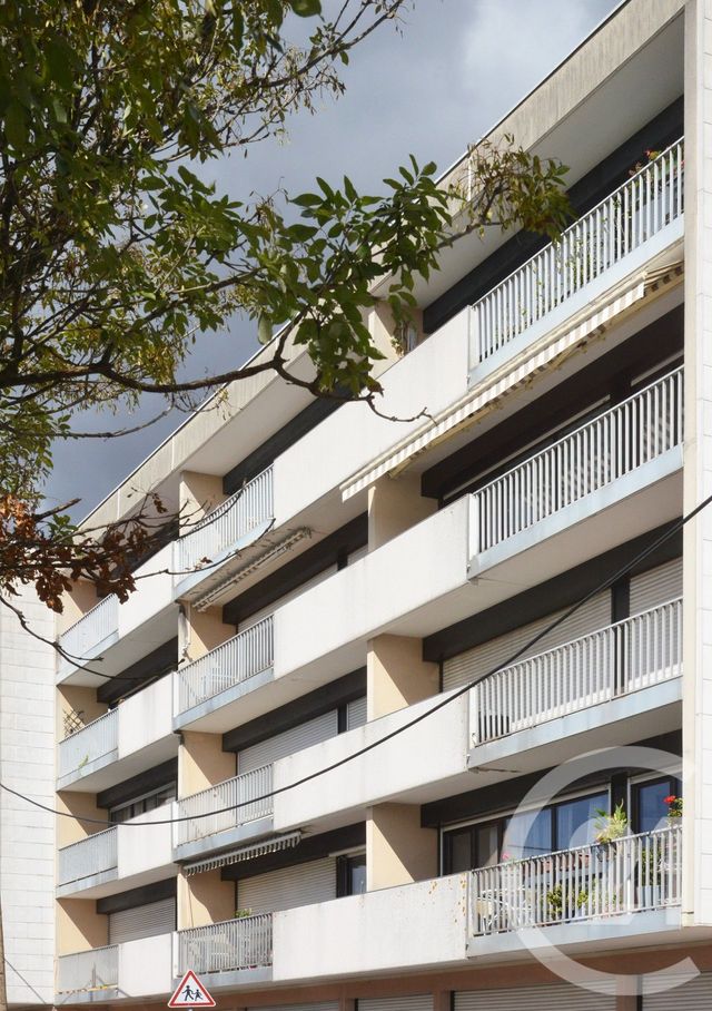 Appartement F3 &agrave; vendre - 3 pi&egrave;ces - 71,40 m2 - Crosne - 91 - ILE-DE-FRANCE