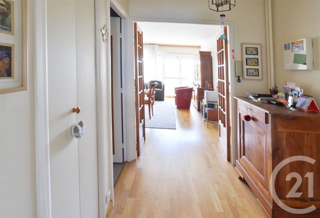 Appartement F3 &agrave; vendre - 3 pi&egrave;ces - 71,40 m2 - Crosne - 91 - ILE-DE-FRANCE