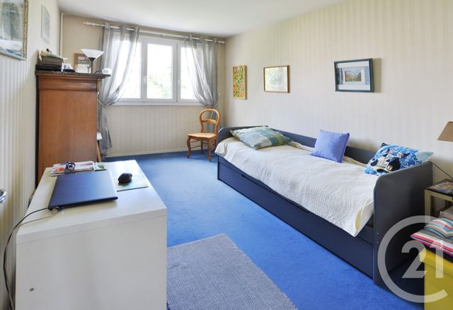 Appartement F3 &agrave; vendre - 3 pi&egrave;ces - 71,40 m2 - Crosne - 91 - ILE-DE-FRANCE