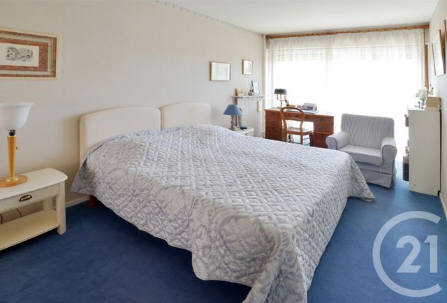 Appartement F3 &agrave; vendre - 3 pi&egrave;ces - 71,40 m2 - Crosne - 91 - ILE-DE-FRANCE