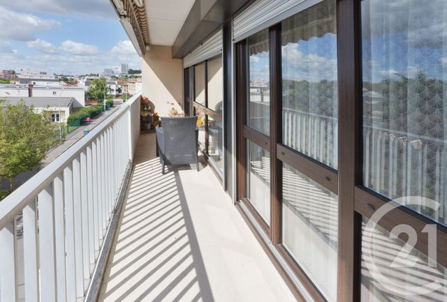 Appartement F3 &agrave; vendre - 3 pi&egrave;ces - 71,40 m2 - Crosne - 91 - ILE-DE-FRANCE