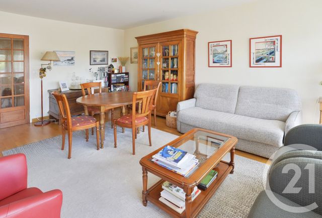 Appartement F3 &agrave; vendre - 3 pi&egrave;ces - 71,40 m2 - Crosne - 91 - ILE-DE-FRANCE