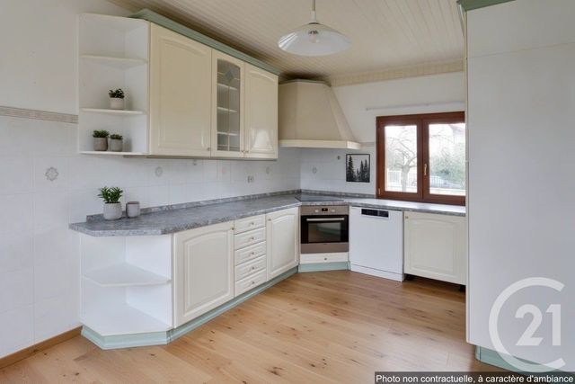 Maison &agrave; vendre - 6 pi&egrave;ces - 112 m2 - Montgeron - 91 - ILE-DE-FRANCE