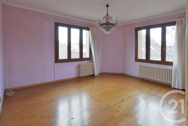 Maison &agrave; vendre - 6 pi&egrave;ces - 112 m2 - Montgeron - 91 - ILE-DE-FRANCE