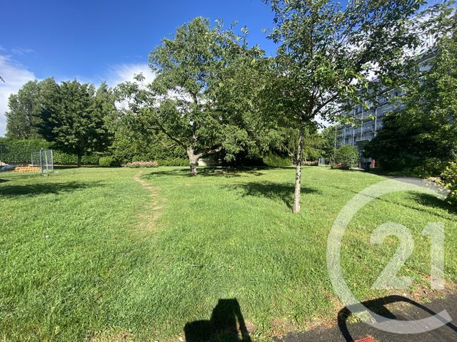 Appartement F3 &agrave; louer - 3 pi&egrave;ces - 55,05 m2 - Brunoy - 91 - ILE-DE-FRANCE