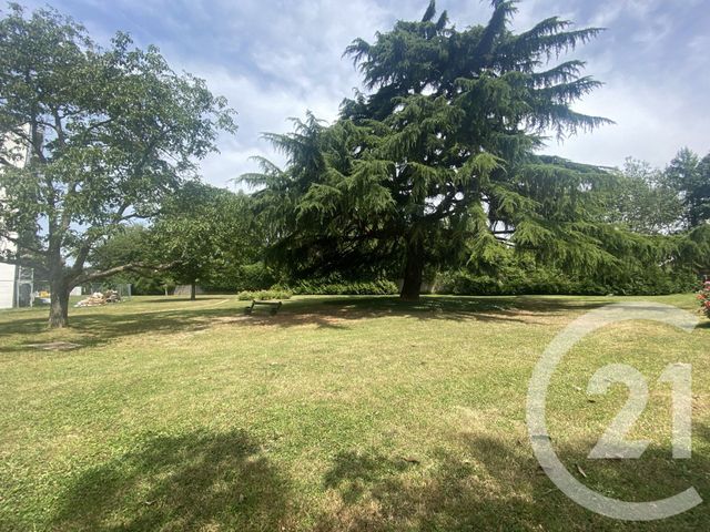 Appartement F3 &agrave; louer - 3 pi&egrave;ces - 55,05 m2 - Brunoy - 91 - ILE-DE-FRANCE