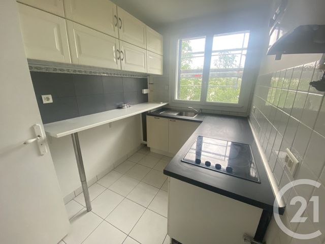 Appartement F3 &agrave; louer - 3 pi&egrave;ces - 55,05 m2 - Brunoy - 91 - ILE-DE-FRANCE