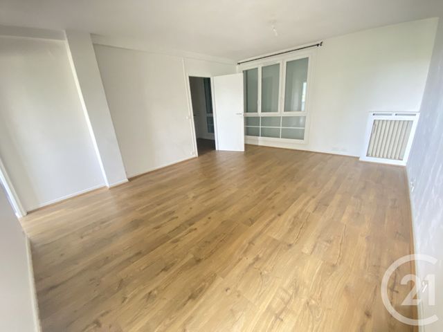 Appartement F3 &agrave; louer - 3 pi&egrave;ces - 55,05 m2 - Brunoy - 91 - ILE-DE-FRANCE