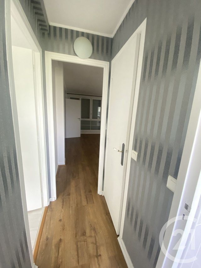 Appartement F3 &agrave; louer - 3 pi&egrave;ces - 55,05 m2 - Brunoy - 91 - ILE-DE-FRANCE