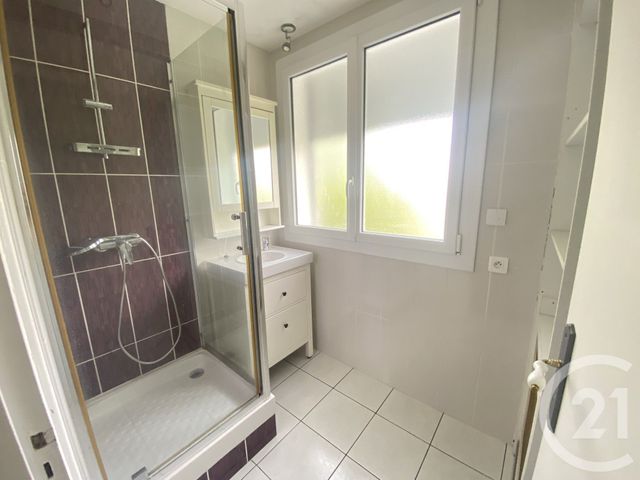 Appartement F3 &agrave; louer - 3 pi&egrave;ces - 55,05 m2 - Brunoy - 91 - ILE-DE-FRANCE