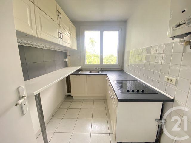 Appartement F3 &agrave; louer - 3 pi&egrave;ces - 55,05 m2 - Brunoy - 91 - ILE-DE-FRANCE