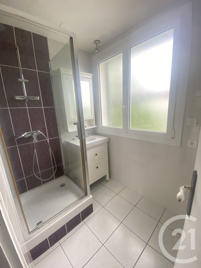 Appartement F3 &agrave; louer - 3 pi&egrave;ces - 55,05 m2 - Brunoy - 91 - ILE-DE-FRANCE